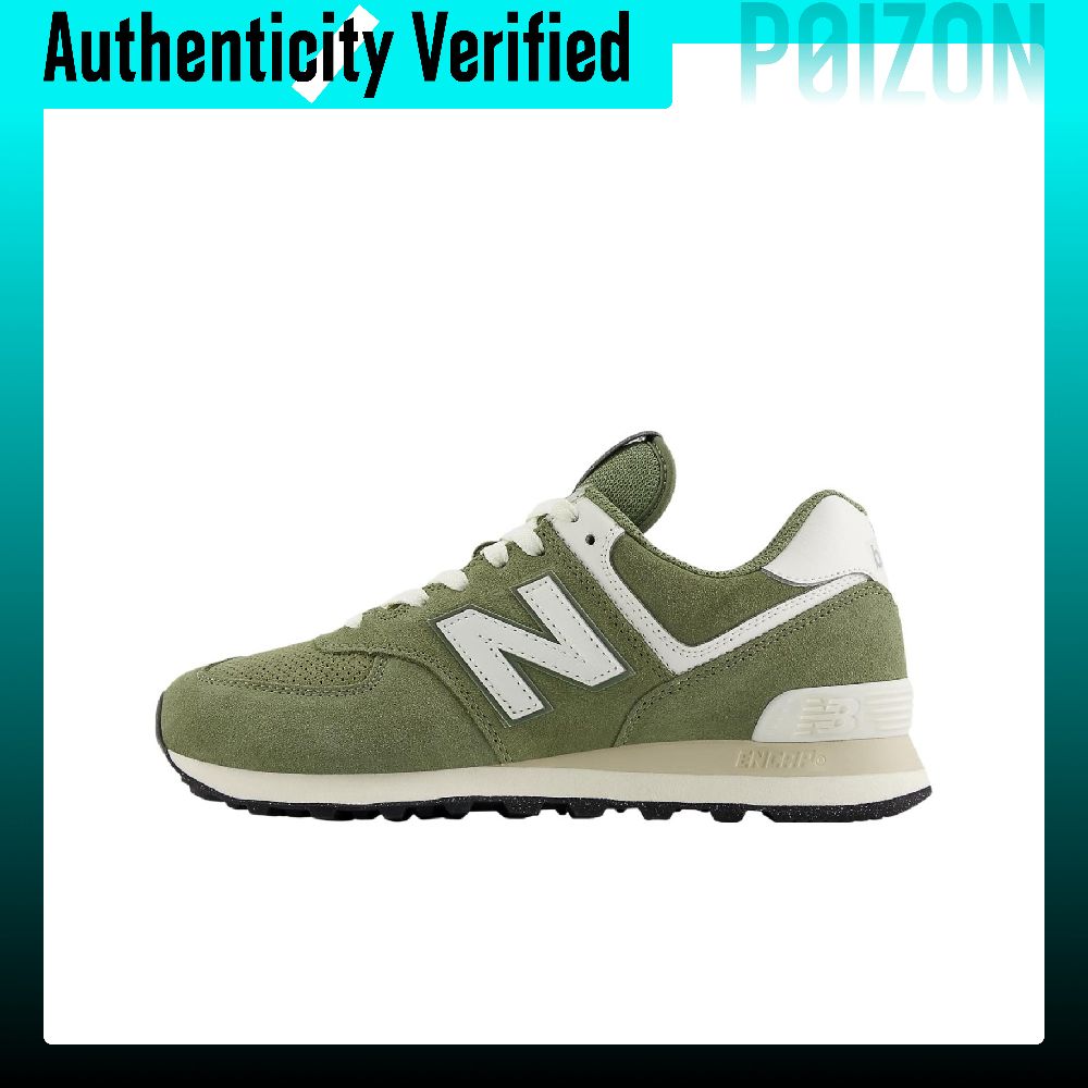 New Balance Shoes 574 - ニューバランス NB 574 ロートップ カジュアル ランニングシューズ