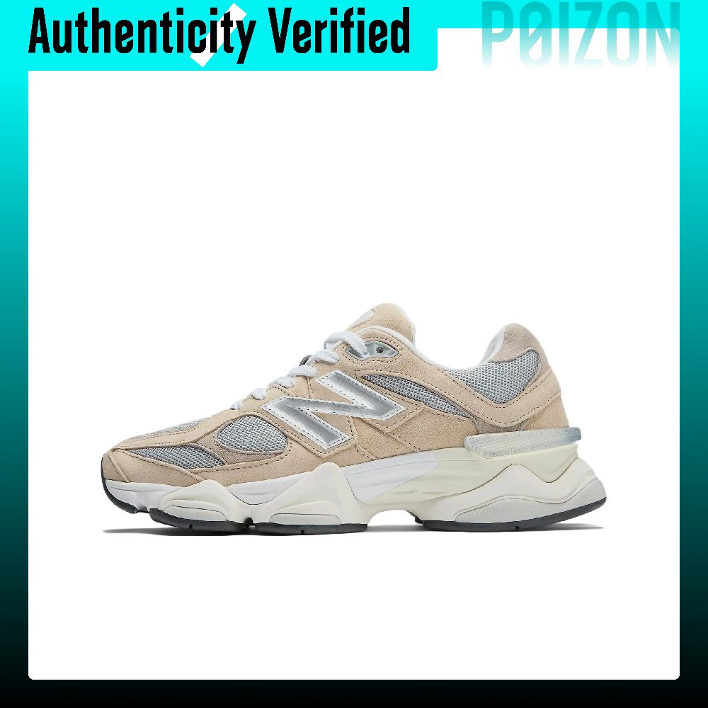 New Balance Shoes 9060 - ニューバランス NB 9060 ランニングシューズ メンズ ローカット