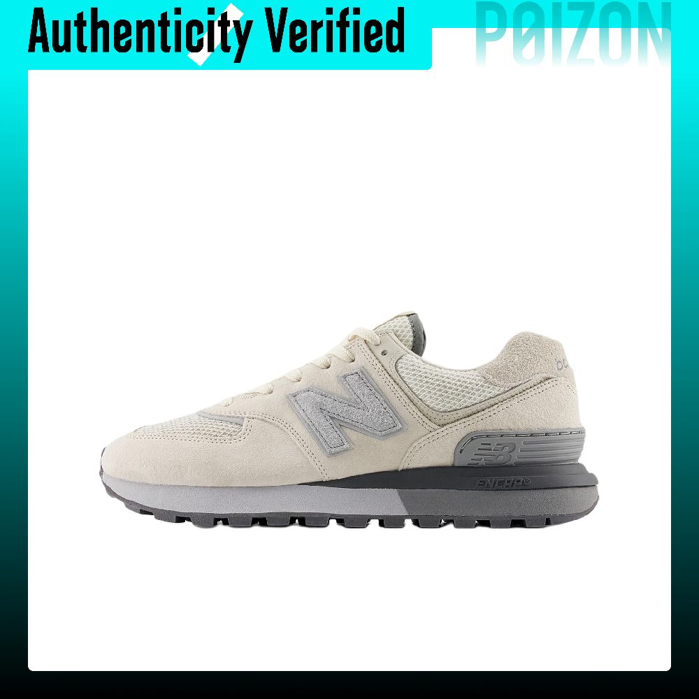 New Balance Shoes 574 - ニューバランス NB 574 メッシュ ロートップ カジュアル