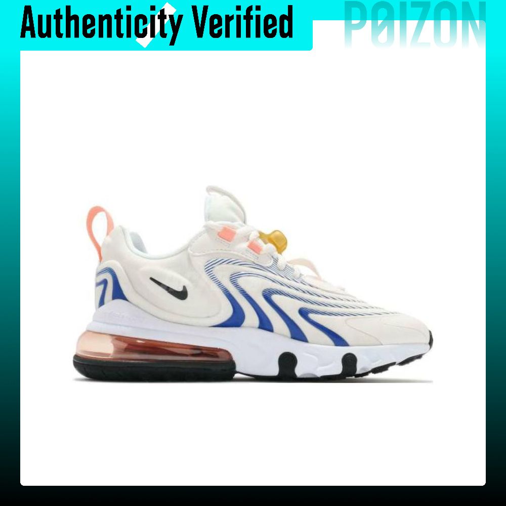 ナイキ エア マックス 270 ランニングシューズ レディー - Nike Shoes Air Max 270 のレビューと価格