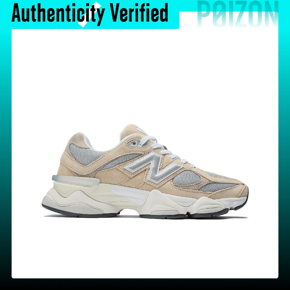 ニューバランス NB 9060 ランニングシューズ メンズ  - New Balance Shoes 9060 のレビューと価格