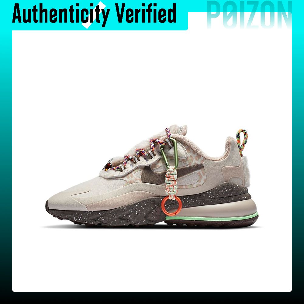 ナイキ エア マックス 270 テキスタイル、合成皮革クッシ - Nike Shoes Air Max 270 のレビューと価格