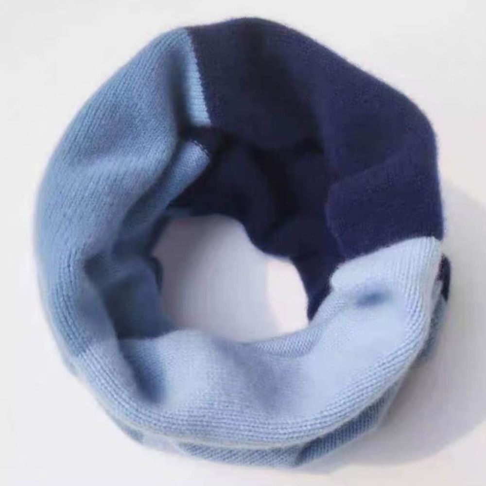 ソフトな素材で縫い合わせた、無限に広がるデザインの、防風性の - Infinity Scarf Knit のレビューと価格