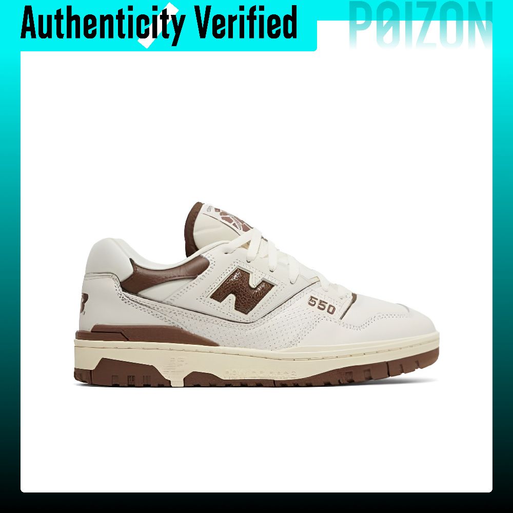 AIME LEON DORE × ニューバランス NB 55 - New Balance Shoes 550 のレビューと価格