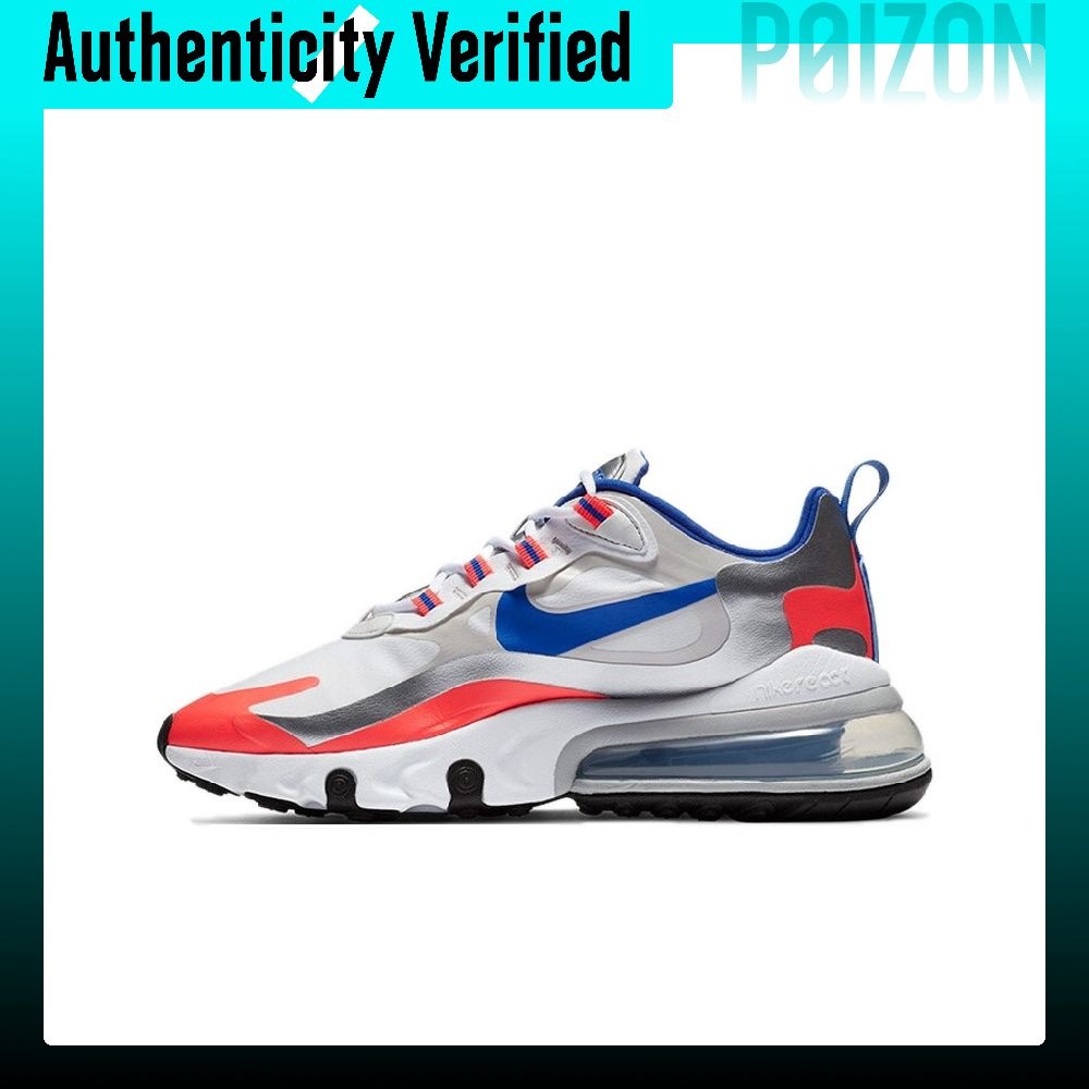 ナイキ エア マックス 270 ランニングシューズ レディー - Nike Shoes Air Max 270 のレビューと価格