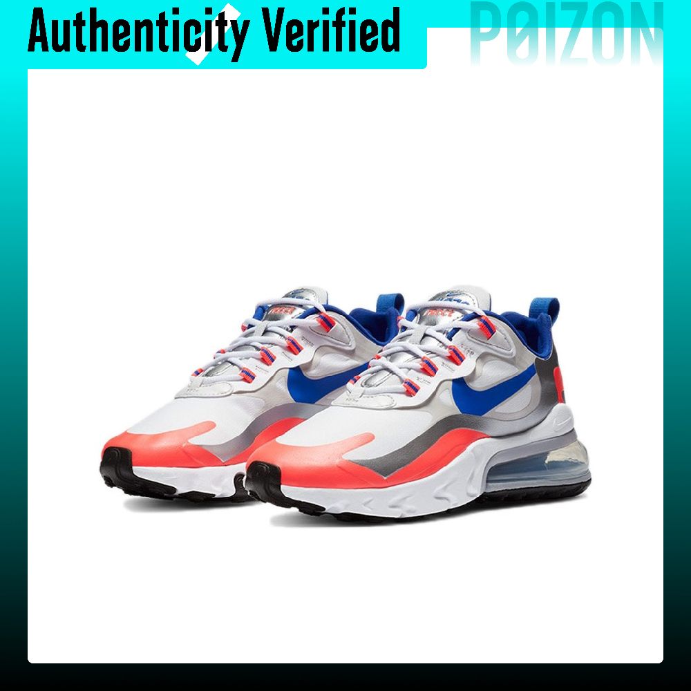 ナイキ エア マックス 270 ランニングシューズ レディー - Nike Shoes Air Max 270 のレビューと価格