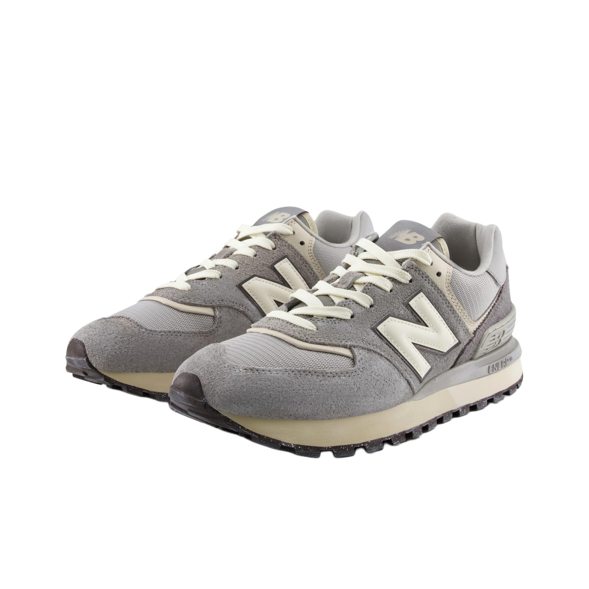 ニューバランス NB 574 カジュアルシューズ ユニセック - New Balance Shoes 574 のレビューと価格