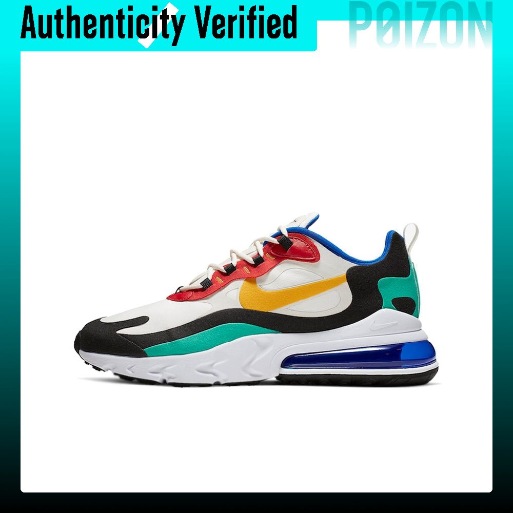 ナイキ エア マックス 270 ランニングシューズ ユニセッ - Nike Shoes Air Max 270 のレビューと価格